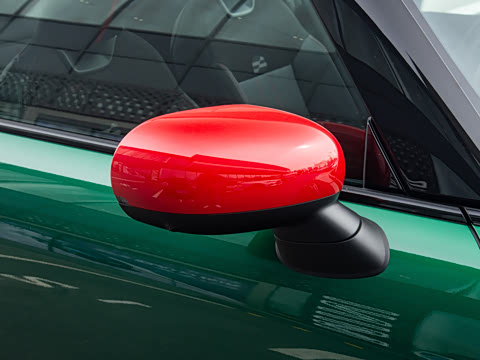 2025 JOHN COOPER WORKS