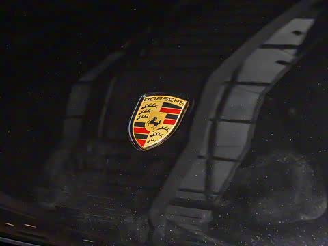 2025�� Macan 2.0T ���ΰ�