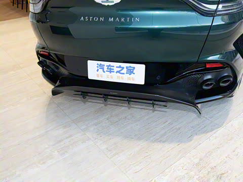 2025�� 4.0T V8 707