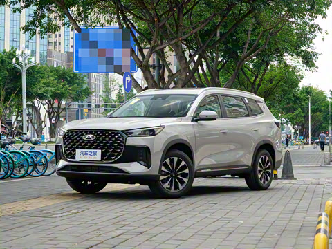 2025�� 290TGDI DCT�˷�� 