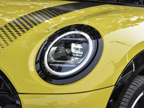 2025�� 2.0T COOPER S CABRIO ������