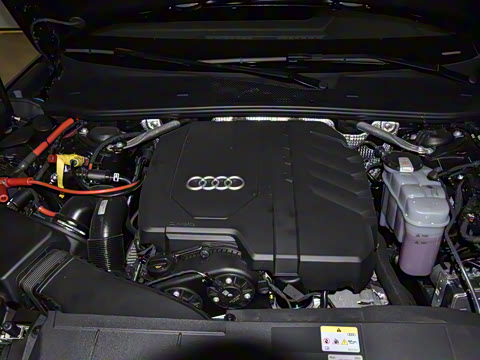 2025�� Avant 45 TFSI ��̽�ռ�