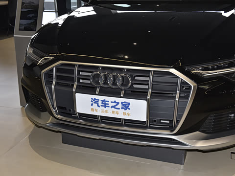 2025�� allroad quattro ̽���� 55 TFSI ����ԽҰ��