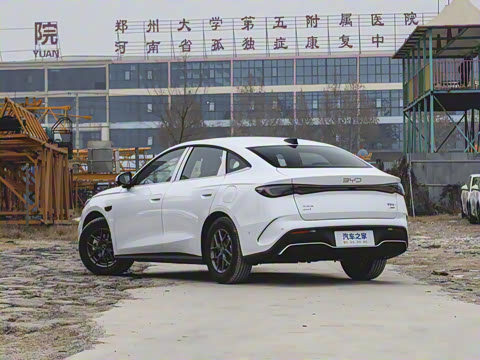 2025�� DM-i �Ǽݰ� 80KM������