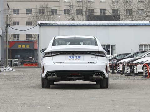 2025�� 2.0T DCT��