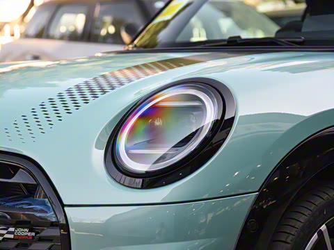 2025�� 2.0T COOPER S CABRIO ������