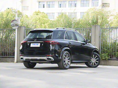 2025�� �Ŀ� GLE 350 4MATIC ʱ����