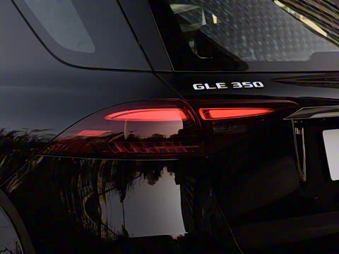 2025�� �Ŀ� GLE 350 4MATIC ʱ����