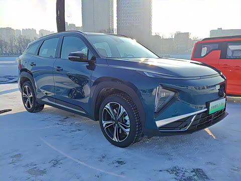 2025�� EM-i 115km ̽����