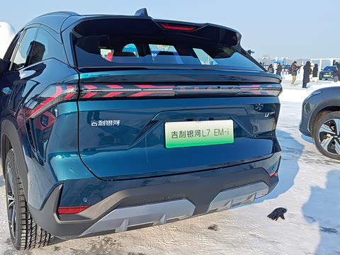 2025�� EM-i 115km ̽����