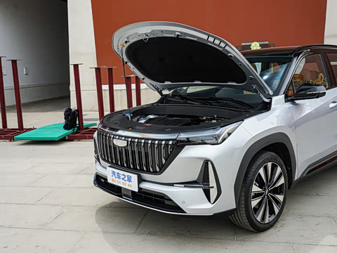 2025�� ���Ĵ� 1.5TD DCT ����