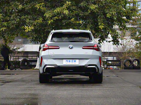 2025�� xDrive30L ������ M�˶���װ