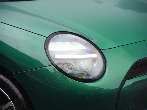 2025�� 456km COOPER E ������