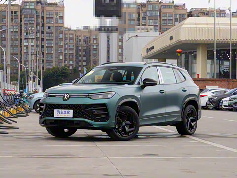 2025�� ̽��L 330TSI ������ӢCity��