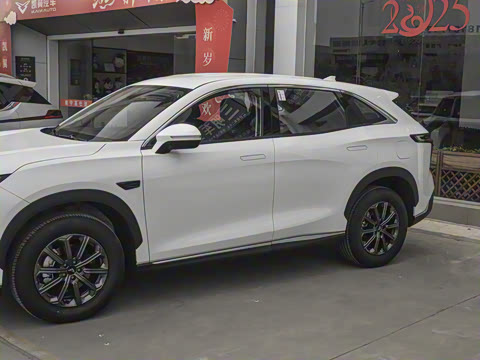 2024�� 1.6T ��ԭ�� 7��