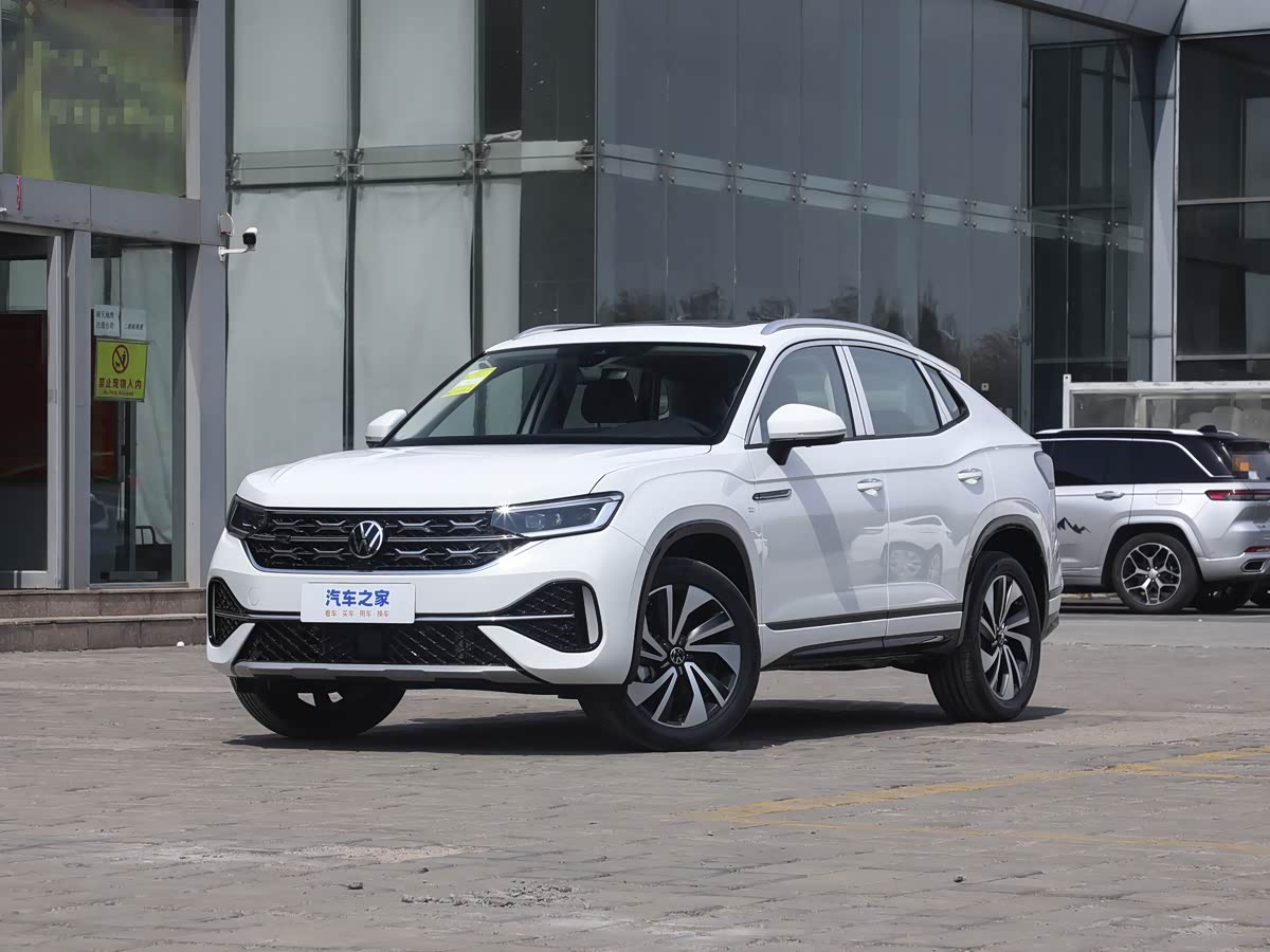 Volkswagen X