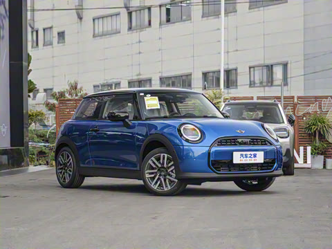 2025�� 1.5T COOPER ������