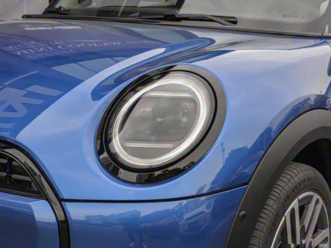 2025�� 1.5T COOPER ������