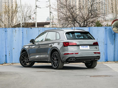 2025�� 45�����ذ� 45 TFSI ����������