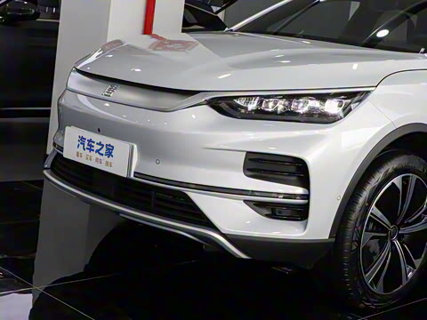 2024�� EV ��ҫ�� 635KM �����콢��