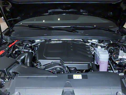 2025�� �Ŀ� 45 TFSI ��ѡ������