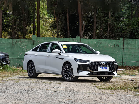 2025�� 1.6T DCT ������