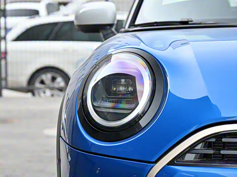 2025�� 2.0T COOPER S CABRIO ������