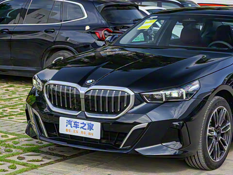 2025�� 530Li xDrive ������װ