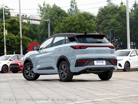 2021�� 300T DCT����������