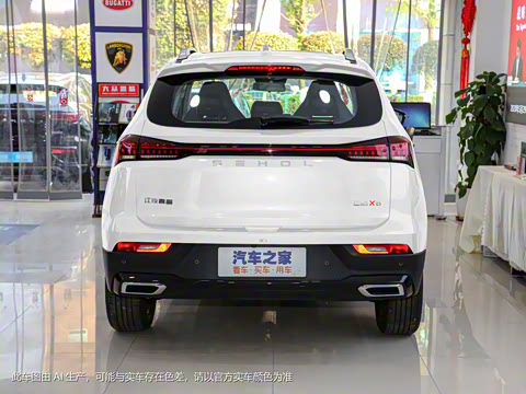 2022�� 1.5T DCT��FUN��