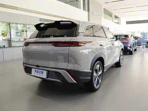 2024�� ��ҫ�� DM-i 100KM �����