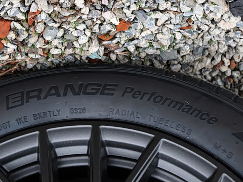 2025�� EV �Ǽݰ� 510KM��Խ��