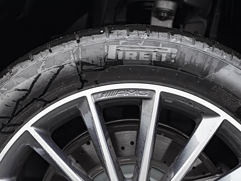 2025�� �Ŀ� GLE 450 4MATIC ������