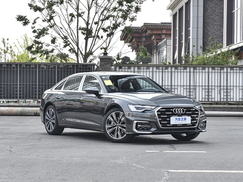 2025�� �Ŀ� 45 TFSI ��ѡ������