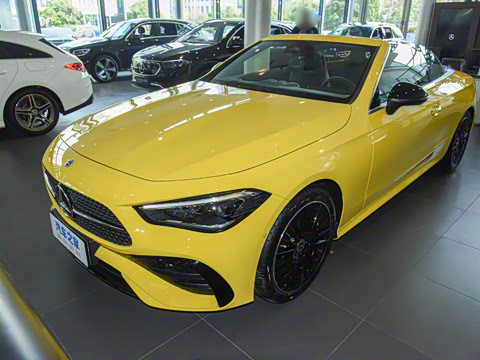 2025�� CLE 260 ������ܳ�