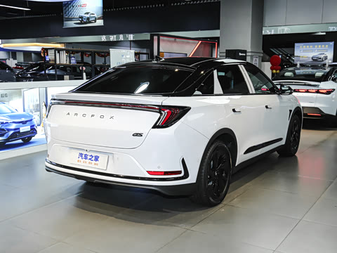 2023�� 735E+ ɭ�ְ�PRO 160kW