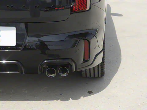 2024�� 2.0T JOHN COOPER WORKS