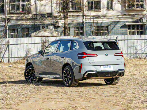 2025�� xDrive30L ������ M�˶���װ