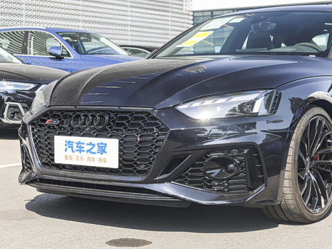 2024�� RS 5 2.9T Sportback �����