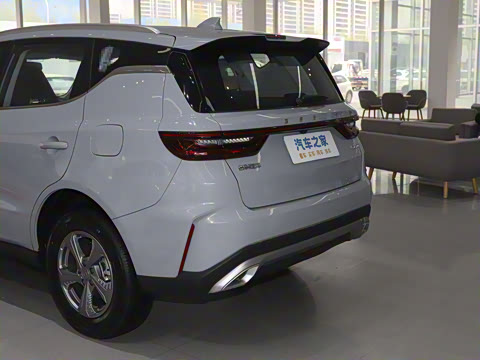 2024�� 1.5T DCT �ݺ��