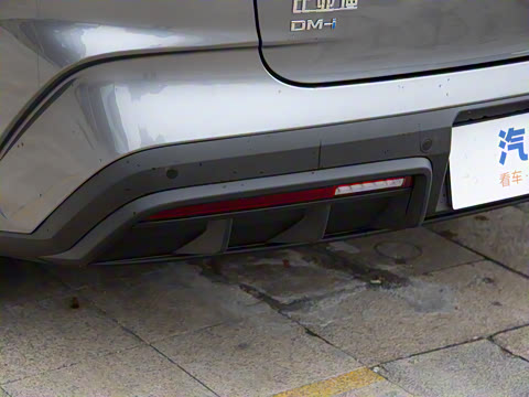 2025�� DM-i �Ǽݰ� 120KM׿Խ��