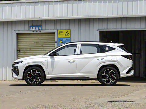 2025�� ;ʤL 1.5T ��Ӣ�� N-Line