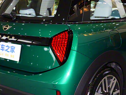 2025�� 1.5T COOPER ������