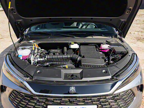 2025�� DM-i �Ǽݰ� 80KM������