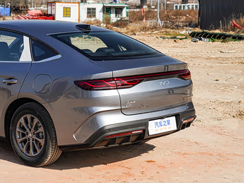 2025�� DM-i �Ǽݰ� 80KM������