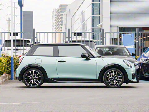 2025�� 2.0T COOPER S ������