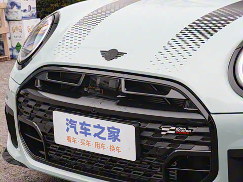 2025�� 2.0T COOPER S ������