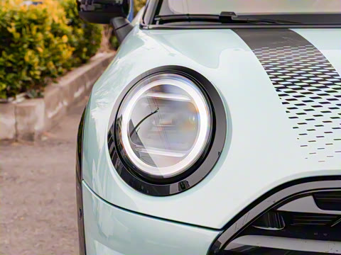 2025�� 2.0T COOPER S ������