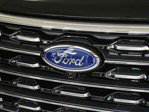 2025�� 2.3T EcoBoost ������Խ�� 5��