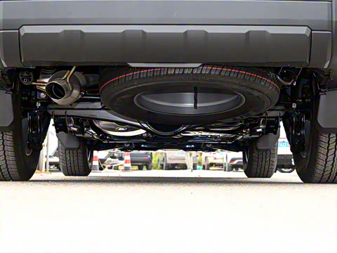 2025�� 2.4T ��ԽBX�� 5��